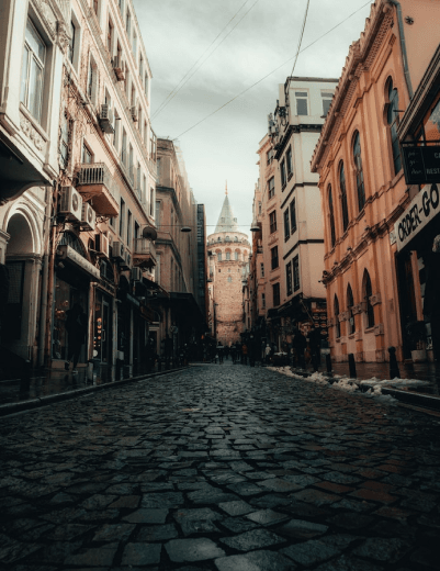 Avrupa Birincisi Turgut İlaçları